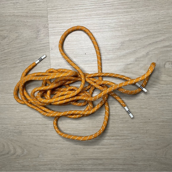 Adidas x Pharrell NMD Human Race (Animal Print) “Focus Orange” - Picture 7 of 7